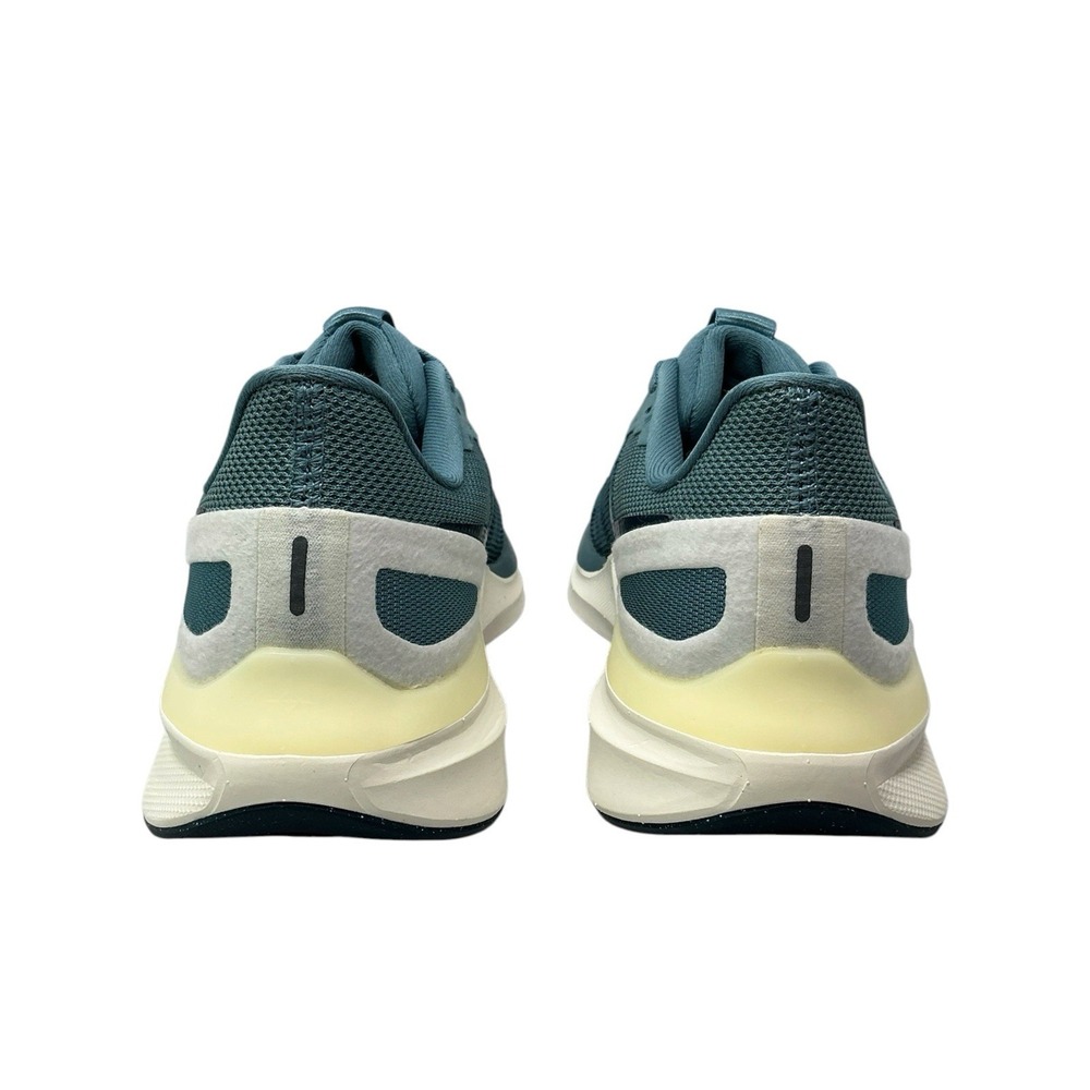 Nike Air Zoom Structure 25 Smoky Blue/Sail/Armoury Navy DJ7884-013 Women Size 8 - Picture 6 of 8